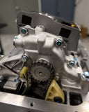 4Pistons Racing Motor completo K24-K400 2.5L - CARRERAS EN CARRETERA / RALLY
