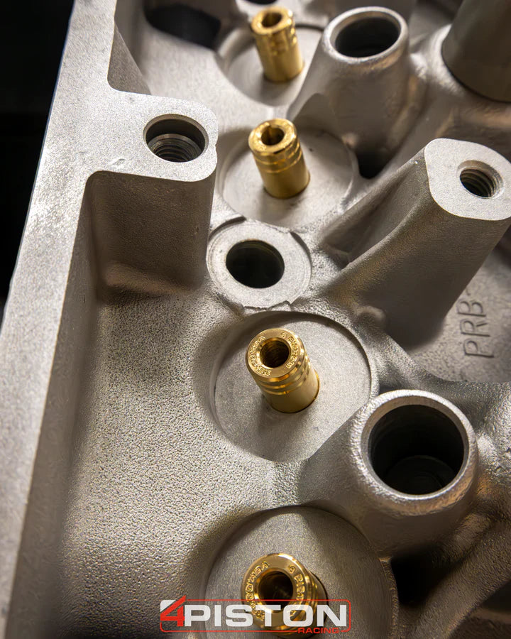 Guías de válvulas de alto rendimiento para Honda serie B,D,K,H