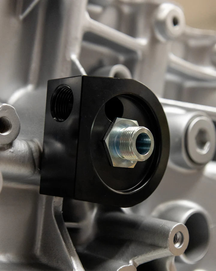 Kit Accusump para motores Honda seri B,H y K