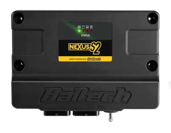 Haltech Nexus S2 ECU