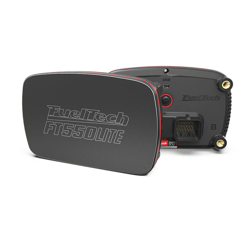 ECU Fueltech EFI FT550 Elite