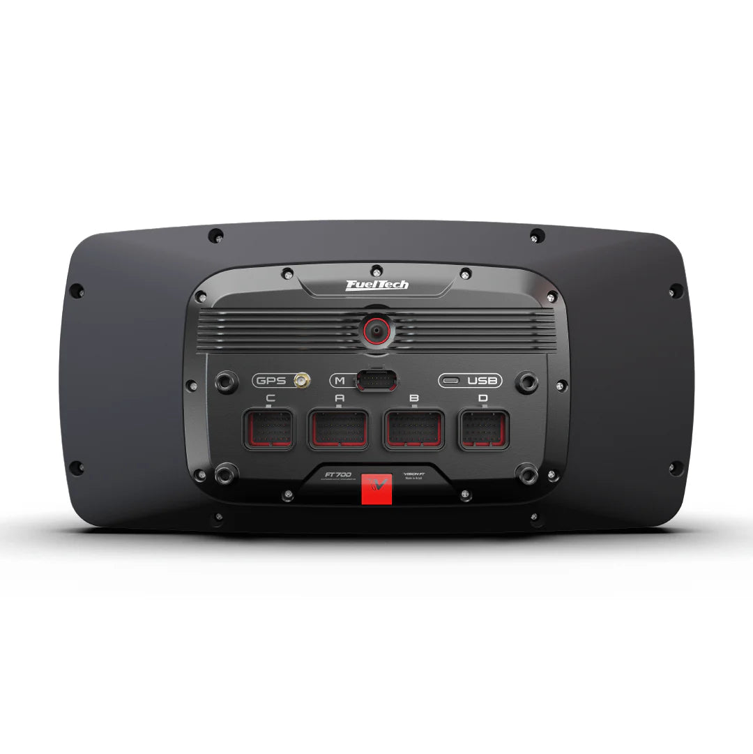ECU Fueltech EFI FT700 Plus