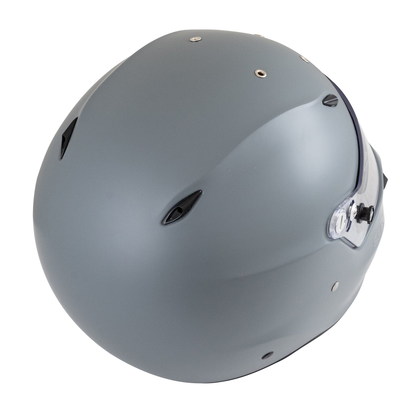 Casco Zamp ZR-72 FIA 8859-2015 y Snell SA-2020
