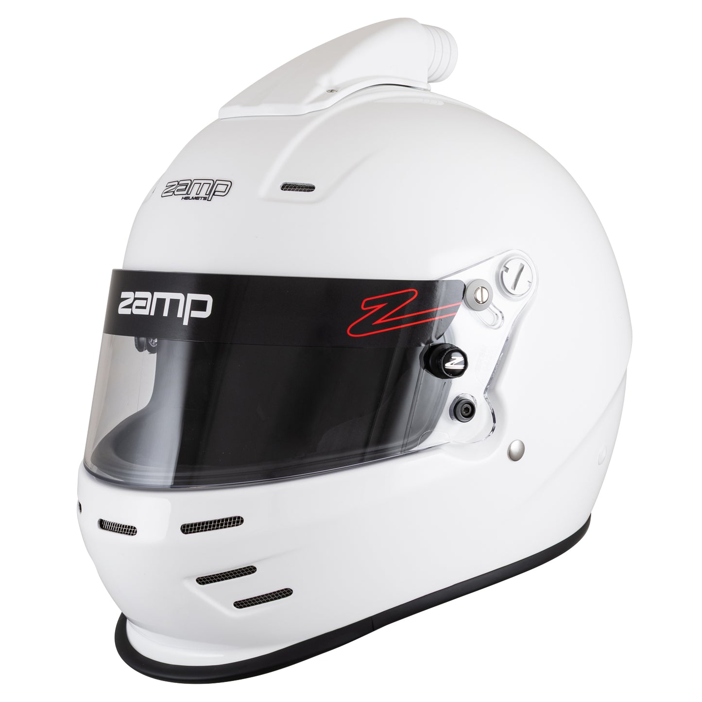 RZ-38  Casco con Homologación Snell SA-2025