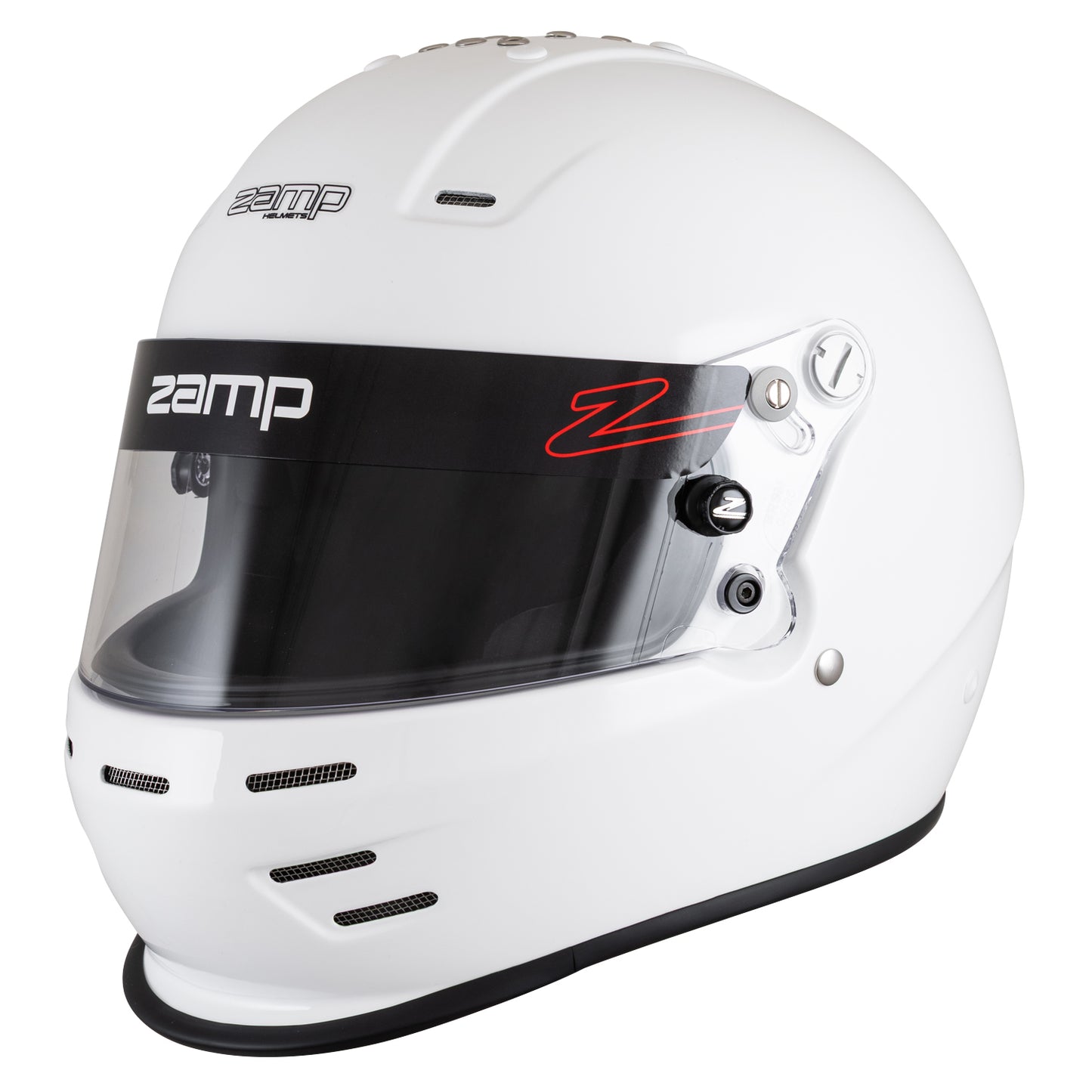 RZ-38  Casco con Homologación Snell SA-2025