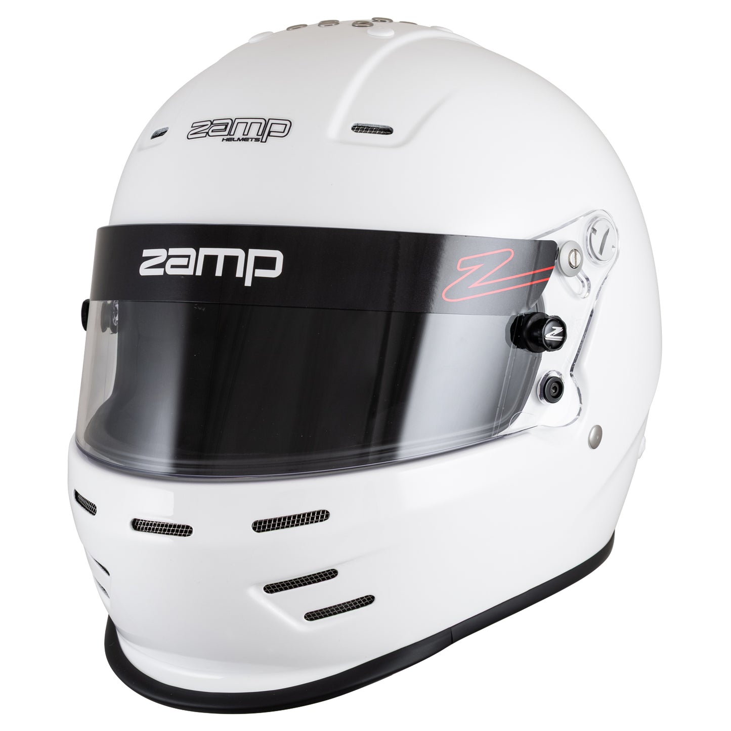RZ-38  Casco con Homologación Snell SA-2025