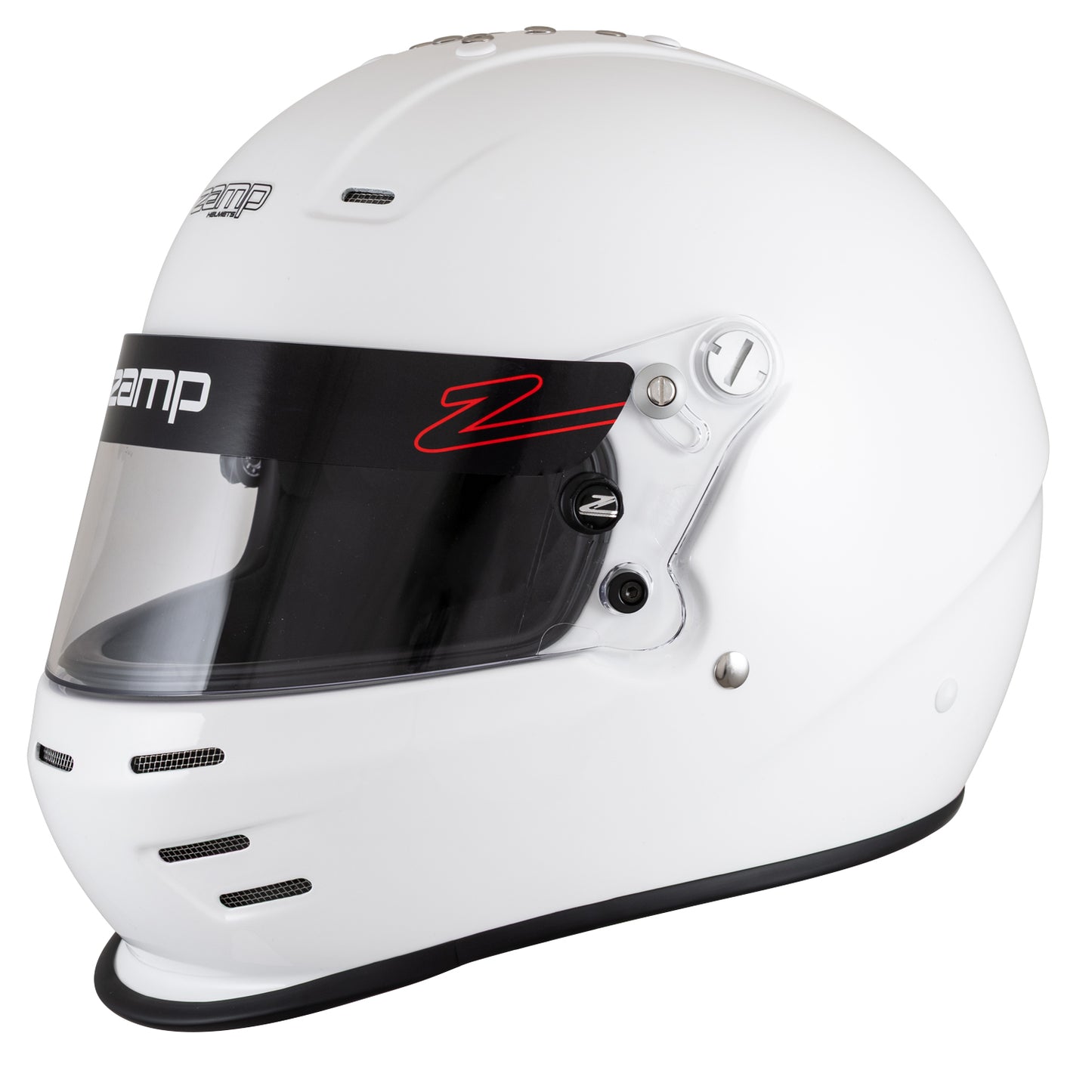 RZ-38  Casco con Homologación Snell SA-2025