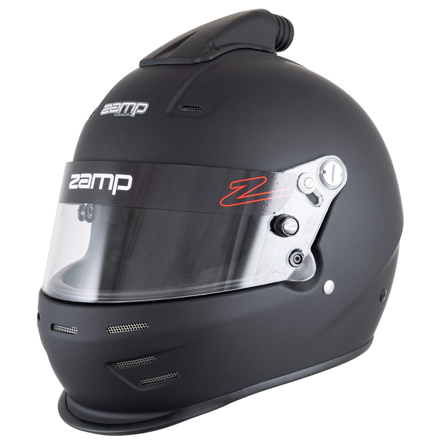 RZ-38  Casco con Homologación Snell SA-2025