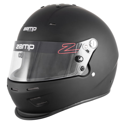 RZ-38  Casco con Homologación Snell SA-2025