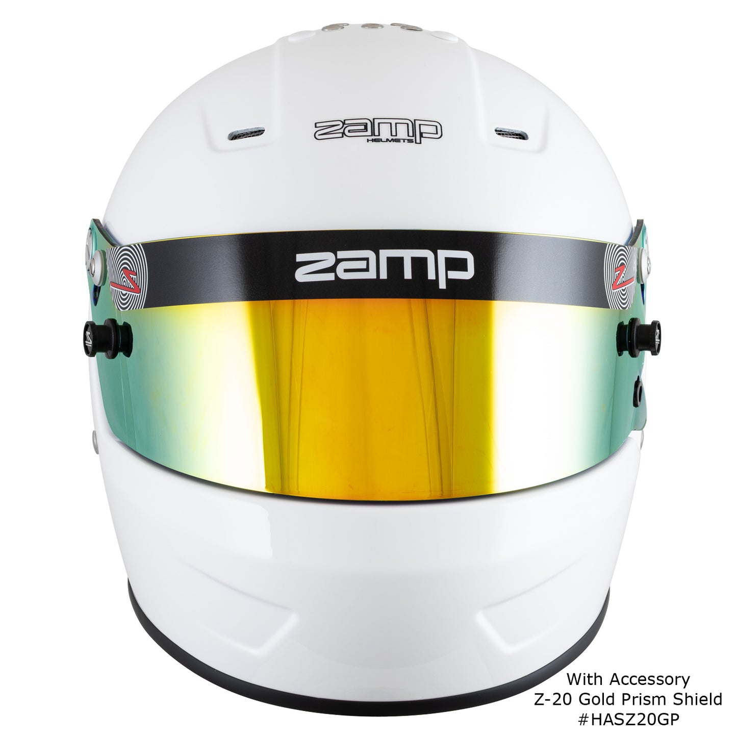 Zamp RZ-57 SNELL SA2025