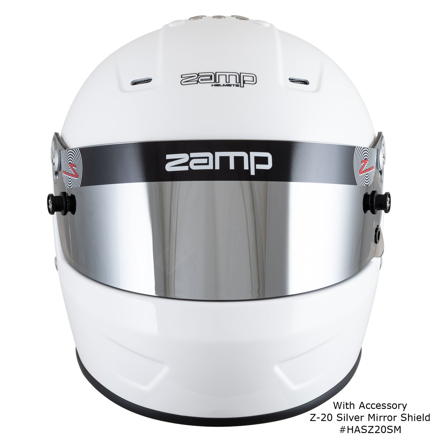 Zamp RZ-57 SNELL SA2025