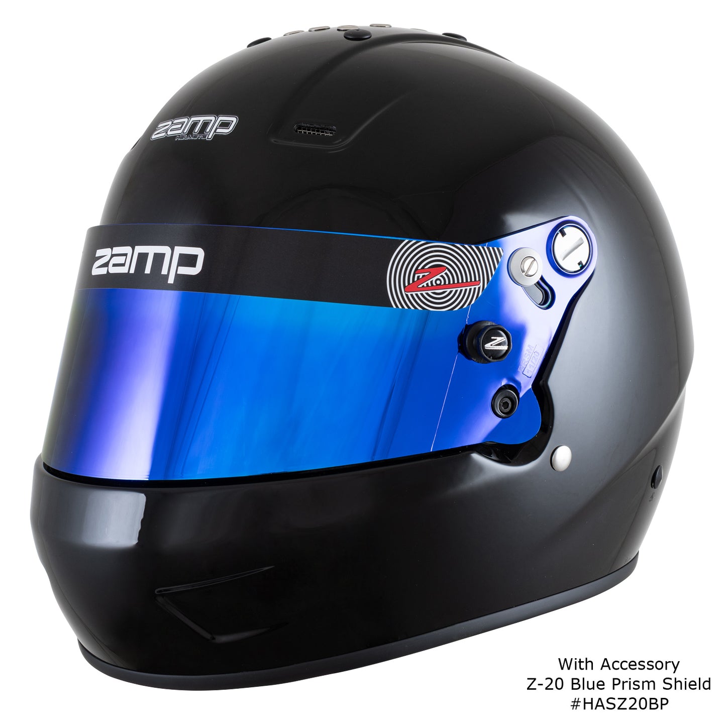 Zamp RZ-57 SNELL SA2025