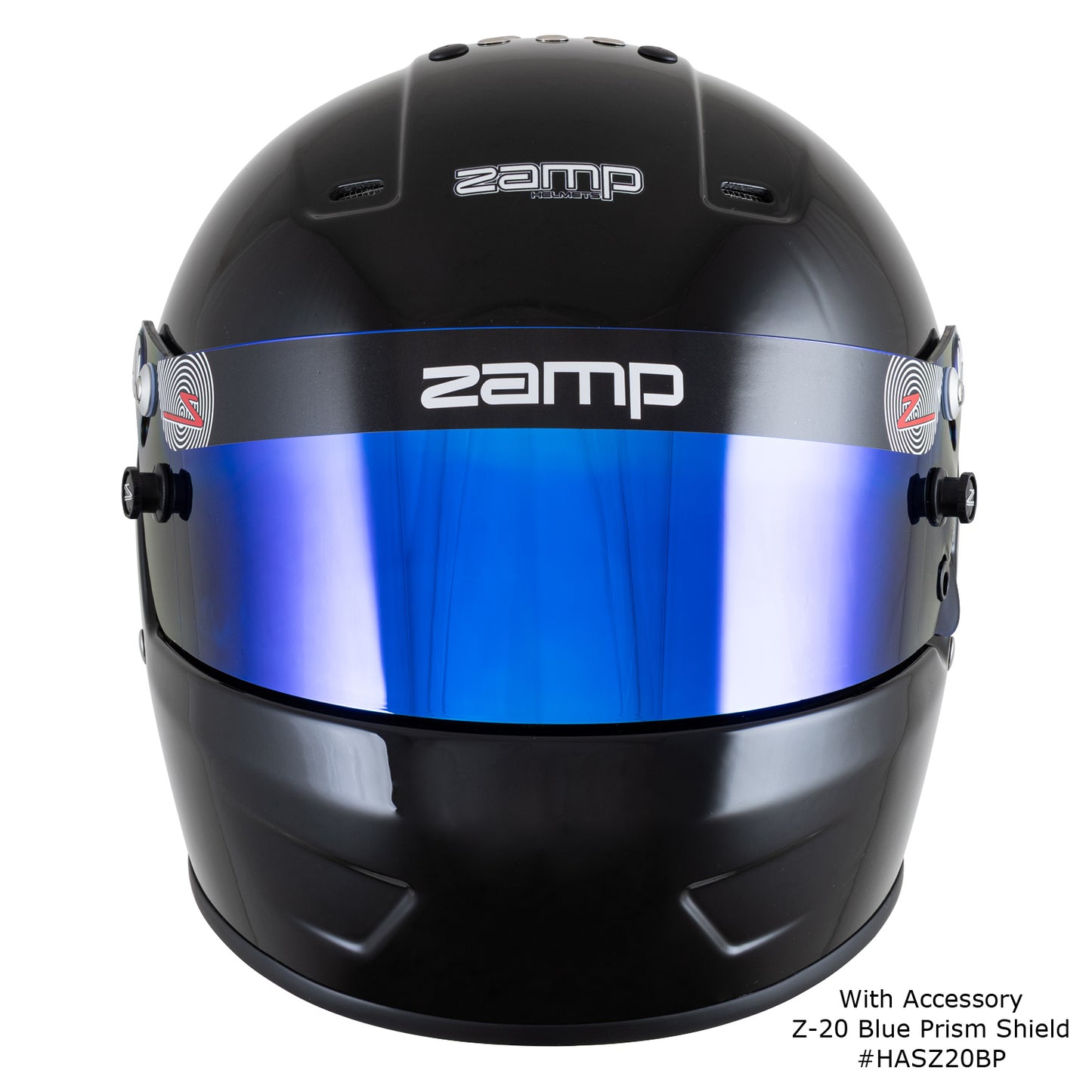 Zamp RZ-57 SNELL SA2025