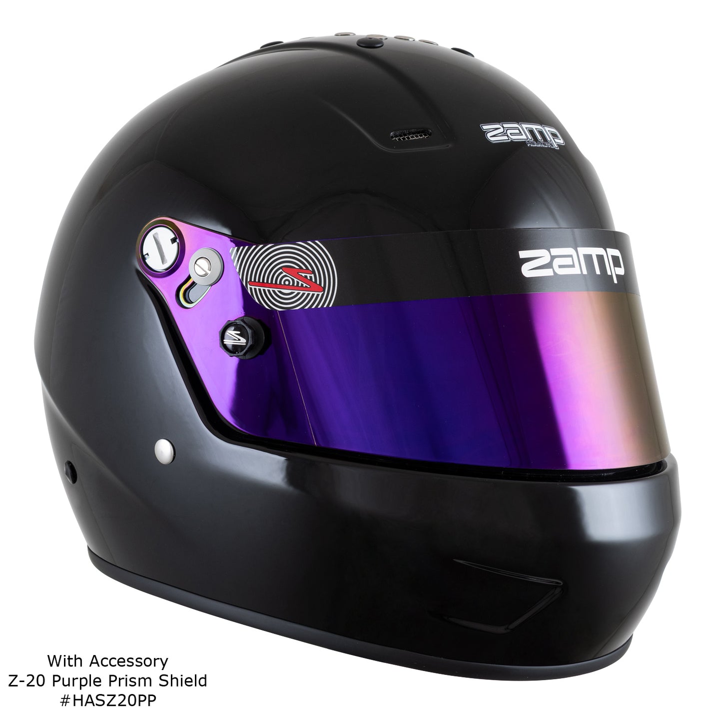 Zamp RZ-57 SNELL SA2025