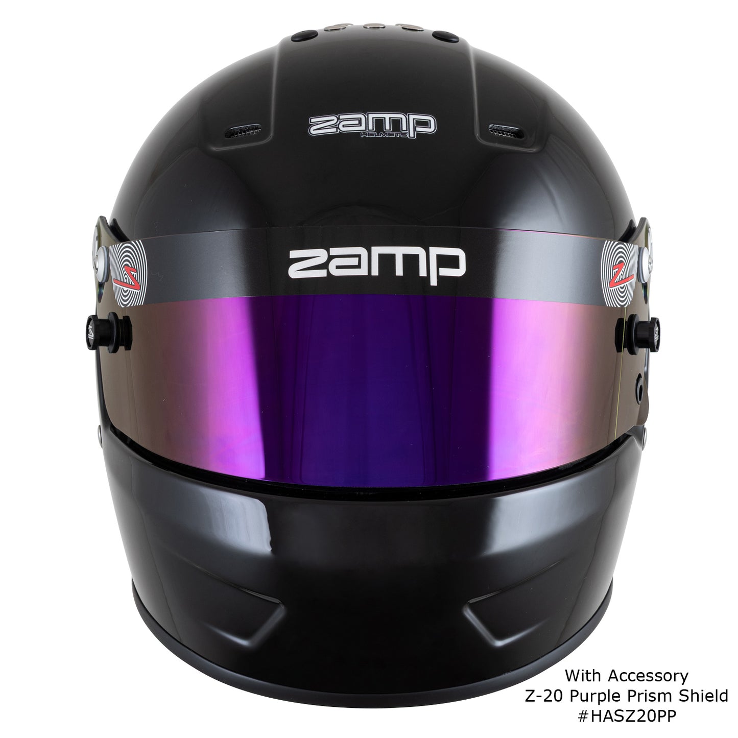 Zamp RZ-57 SNELL SA2025