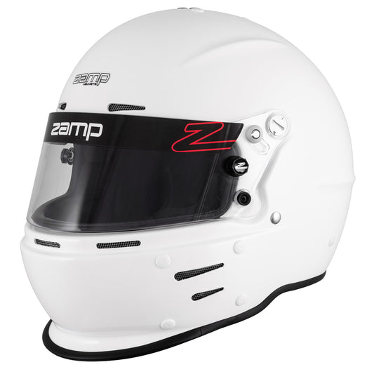 Casco Zamp Rz-63S Certificación Snell SA 2025