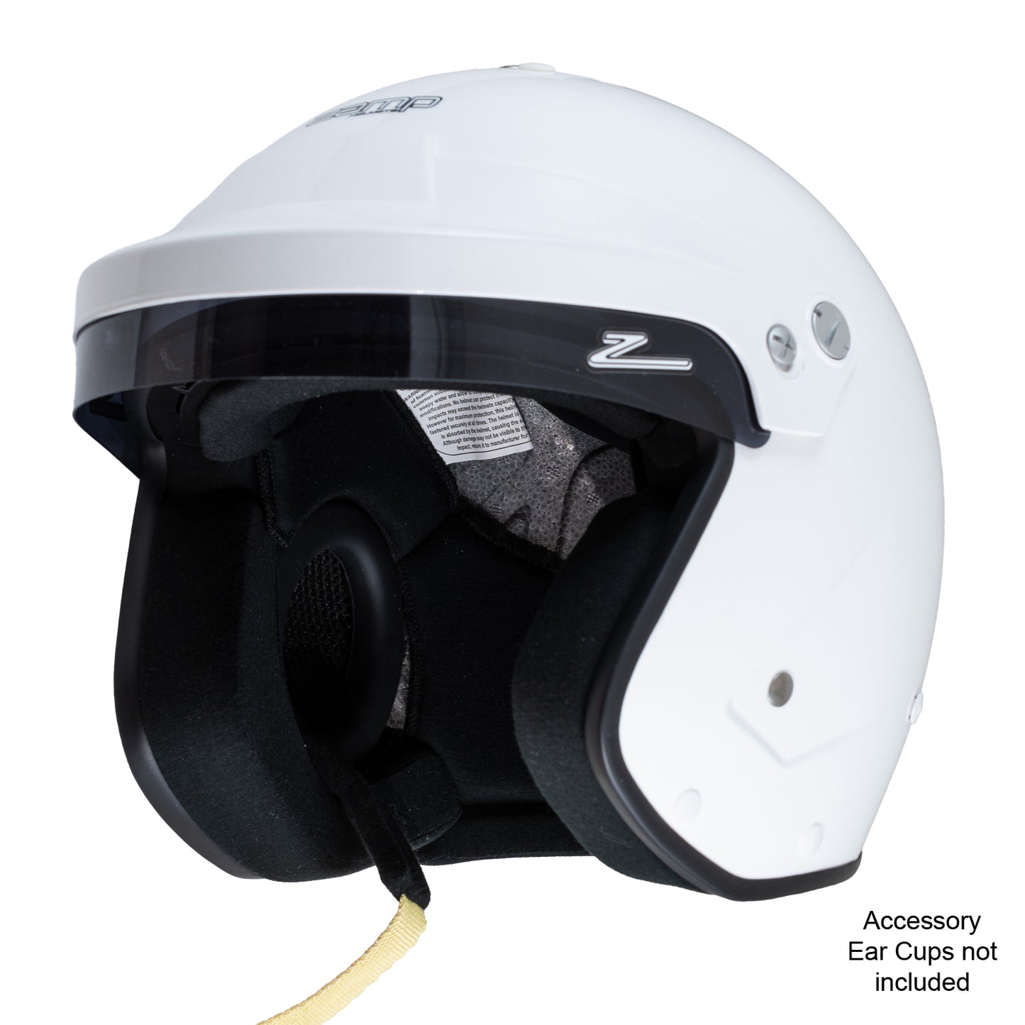 Zamp RZ-19S SNELL SA2025