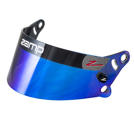 Visor casco Z-20 Zamp Prisma y planos