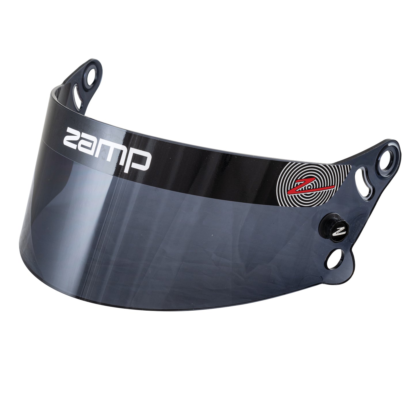 Visor casco Z-20 Zamp Prisma y planos