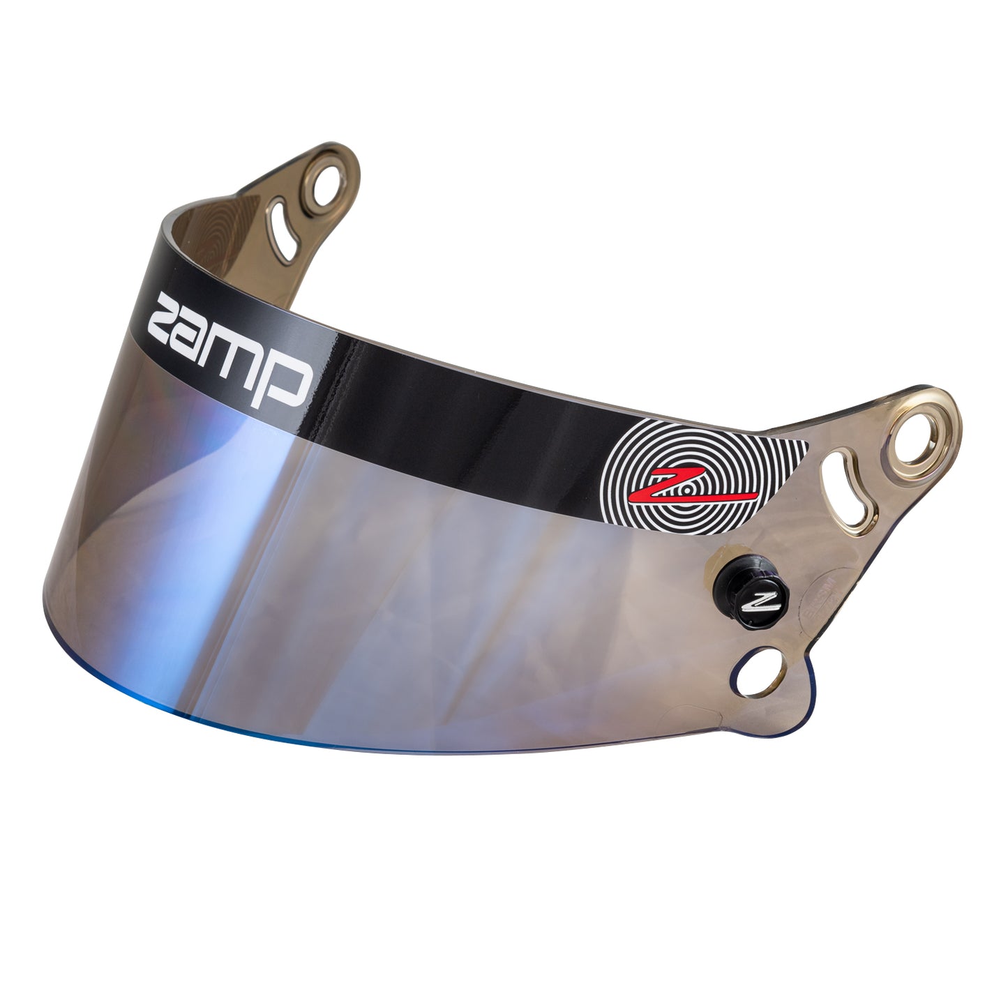 Visor casco Z-20 Zamp Prisma y planos