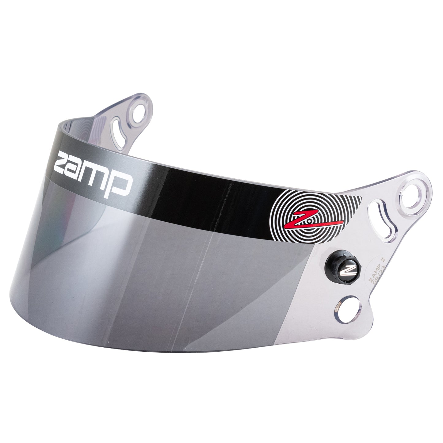 Visor casco Z-20 Zamp Prisma y planos