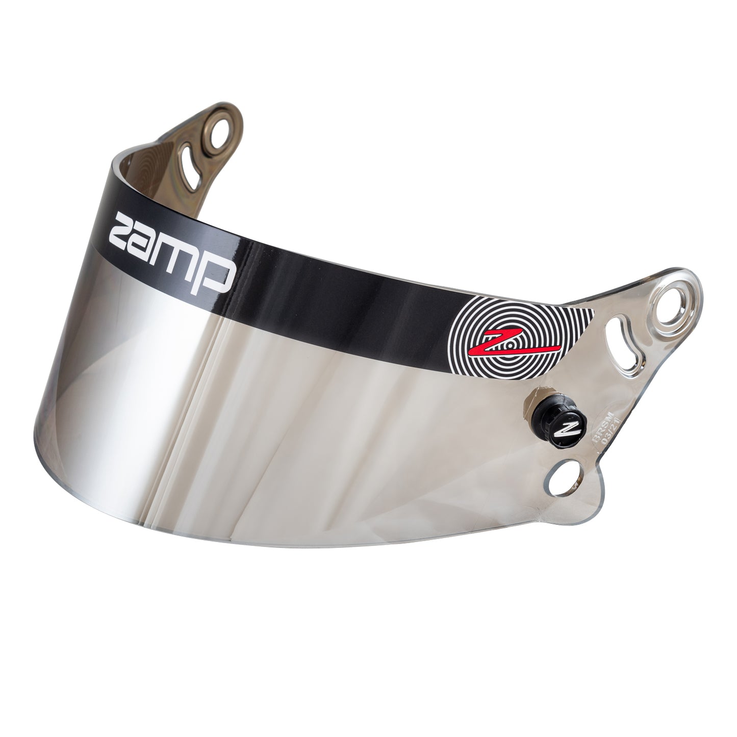 Visor casco Z-20 Zamp Prisma y planos