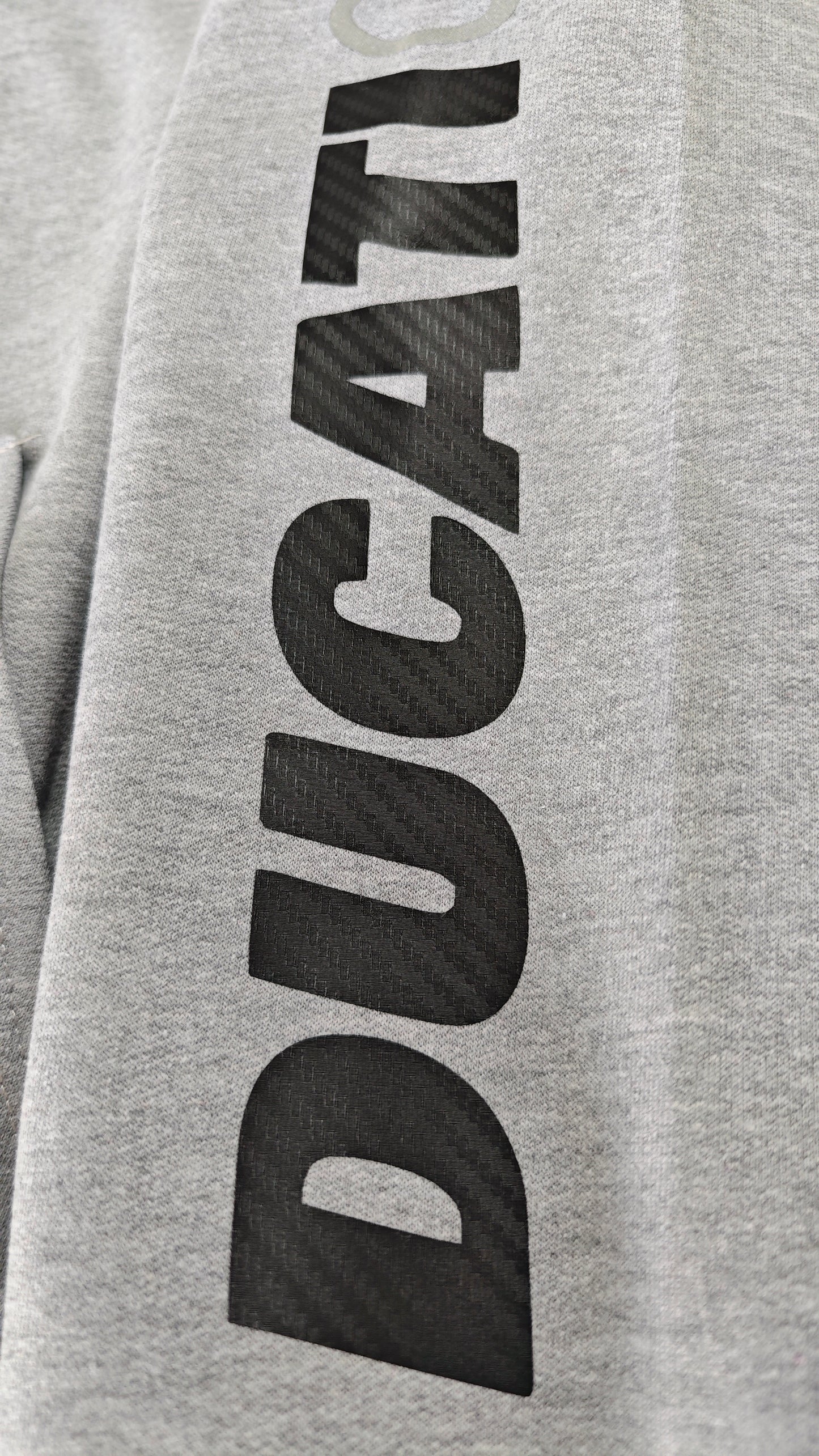 Hoodie Ducati Corse - Leyenda del Motociclismo