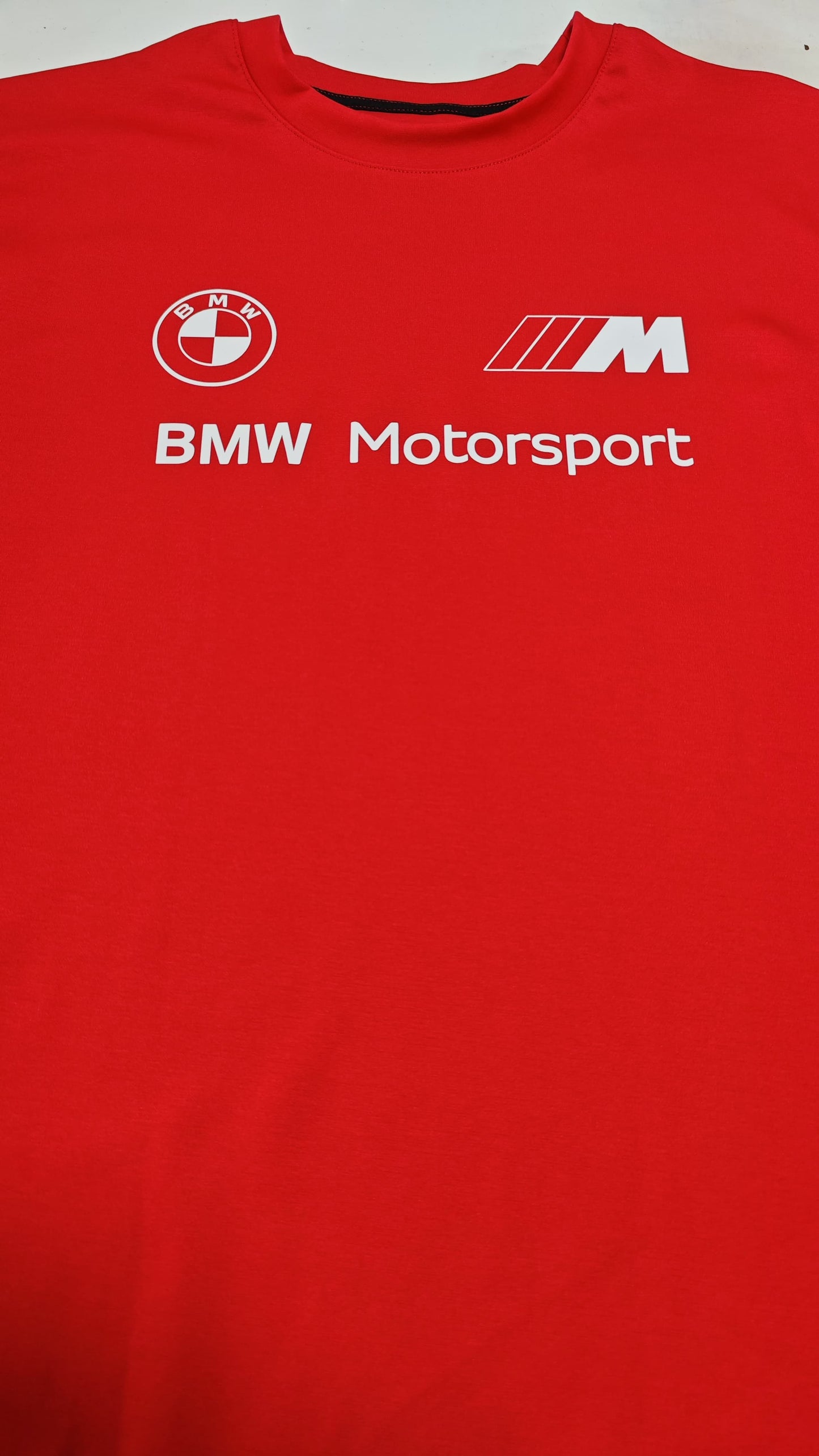 Camiseta BMW Motorsport