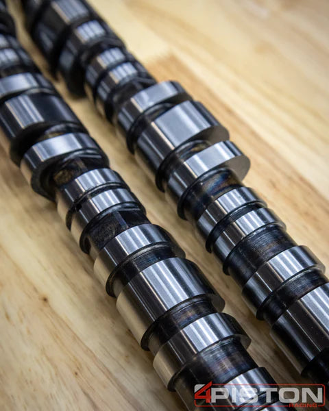Árbol de levas RR3 Road Race de 4pistons Racing (Serie K)