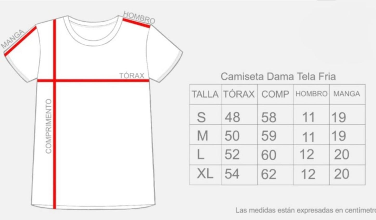 Camiseta Yamaha Factory Racing
