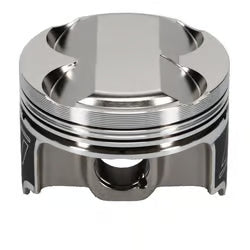 Pistones Wiseco Honda B18 Profesional – 81,00 Mm De Diámetro 5 CC K566M81