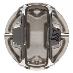 Pistones Wiseco Honda B18 Profesional – 81,00 Mm De Diámetro 5 CC K566M81