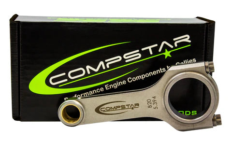 Bielas Callies Compstar SS para Honda serie B,K,