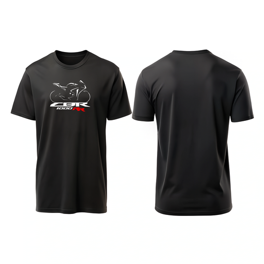 Camiseta Honda CBR1000