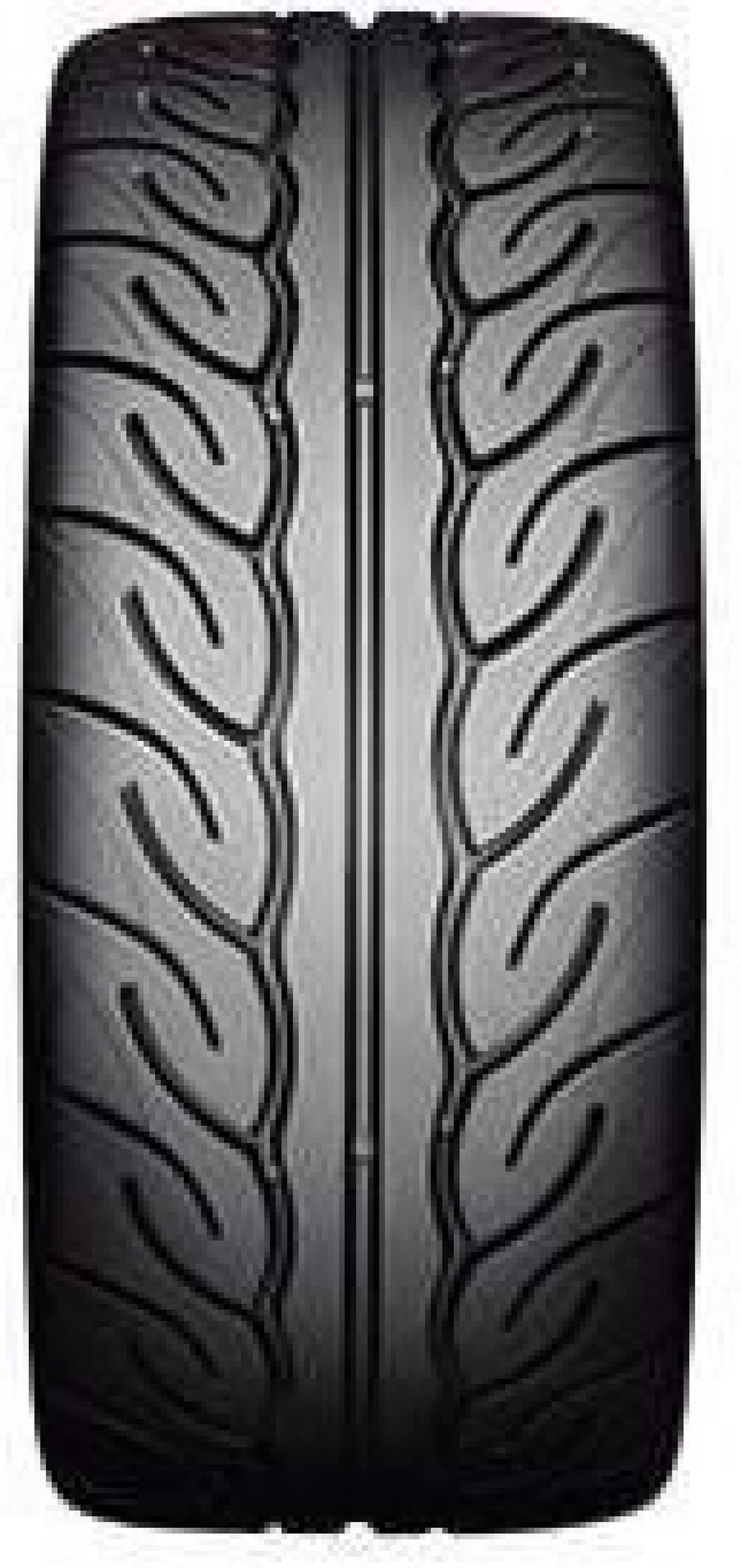Llantas Yokohama Neova AD08R alto rendimiento Treadwear 200