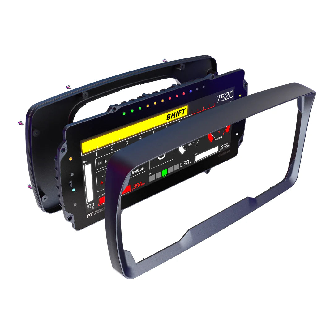 ECU Fueltech EFI FT700 Plus