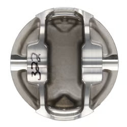 Pistones Wiseco Profesional Honda K24 – 87,00 Mm De Diámetro 5 CC K634M87