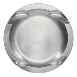 Pistones Wiseco Honda K24 Profesional – 87,00 Mm De Diámetro -21 CC K622M87