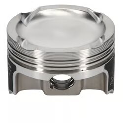 Pistones Wiseco Honda K24 Profesional – 87,00 Mm De Diámetro -21 CC K622M87