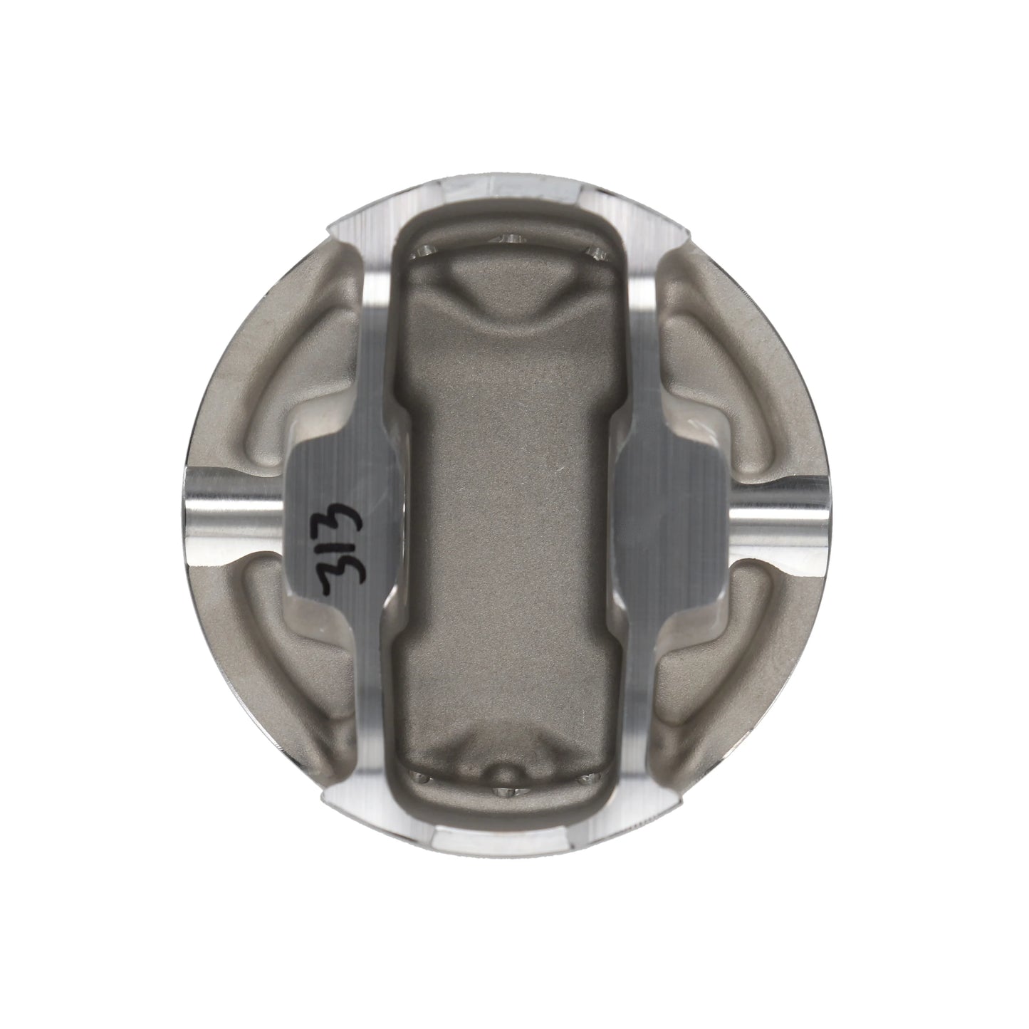 Pistones Wiseco para motor Honda K20 86mm compresión 9.5:1 K631M86AP