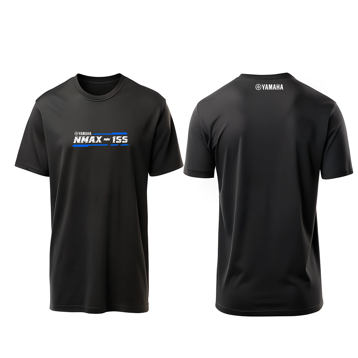Camiseta Yamaha NMAX 155