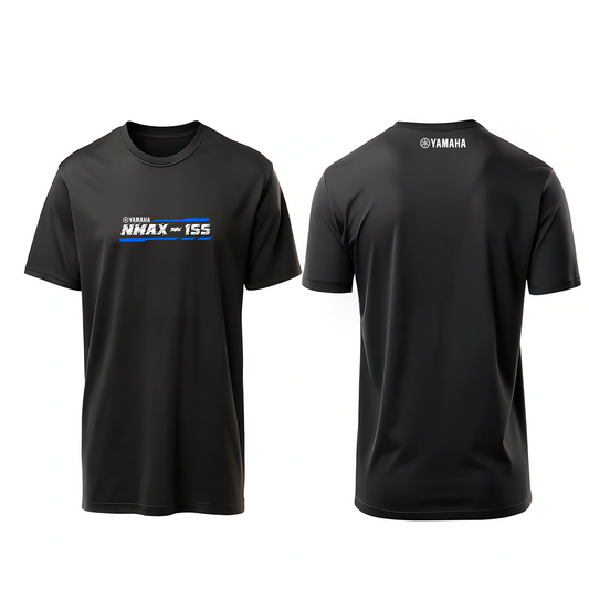 Camiseta Yamaha NMAX 155