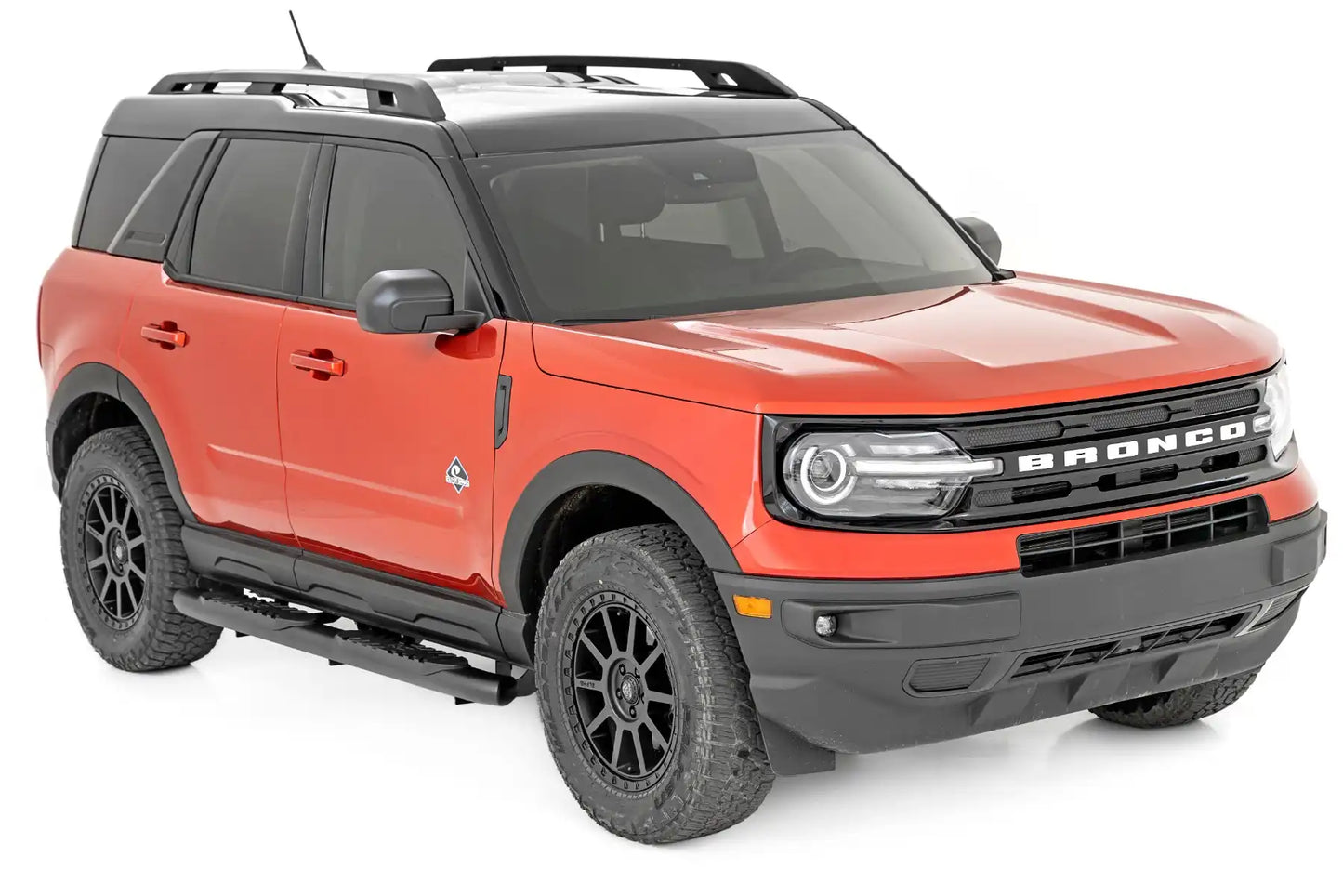 Kit de Suspensión de 1,5 pulgadas para Ford Bronco Sport 4WD (2021-2024)