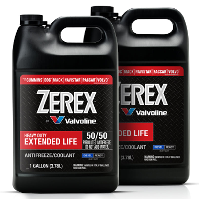 Valvoline anticongelante/refrigerante ZEREX™