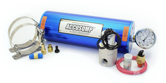 Kit Accusump de 2 cuartos de galón 24-126