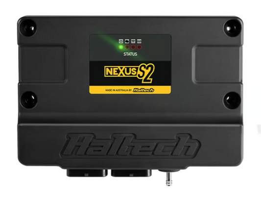 Haltech Nexus S2 ECU