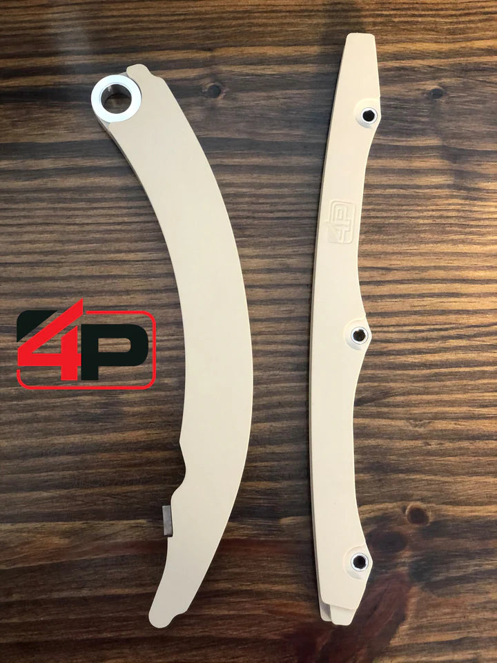 4P K-Series Extreme Race Chain Guides K20 , K24