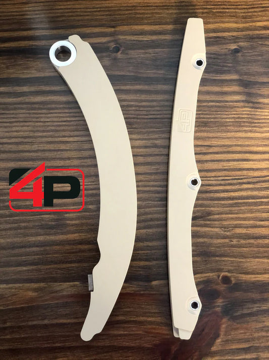 4P K-Series Extreme Race Chain Guides K20 , K24