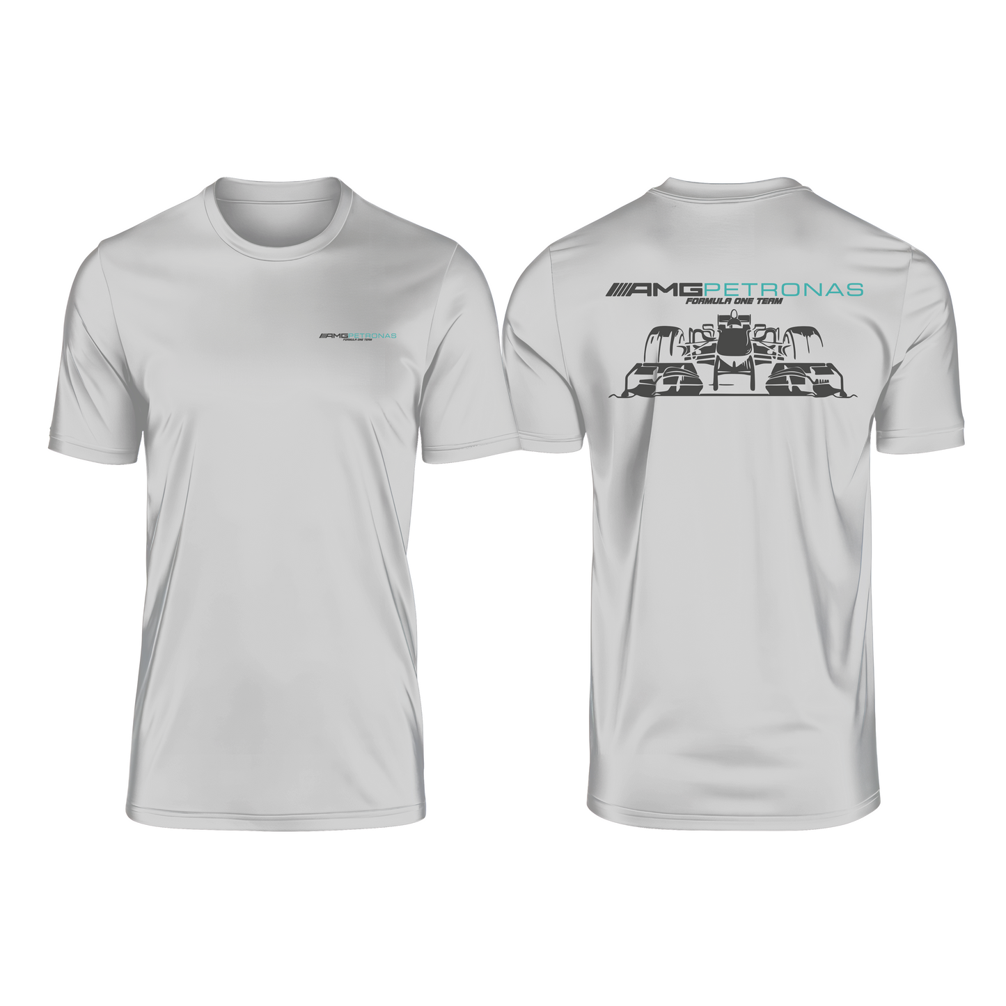 Camiseta Mercedes F1 AMG Petronas new