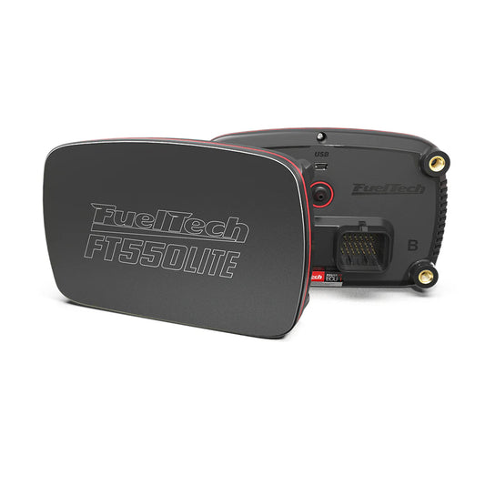 ECU Fueltech EFI FT550 Elite